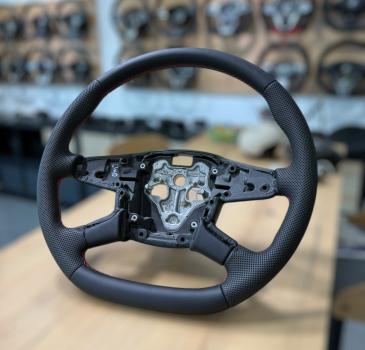 Preview: SCANIA 4 LKW R Scania IV Lenkrad top-autoprofi